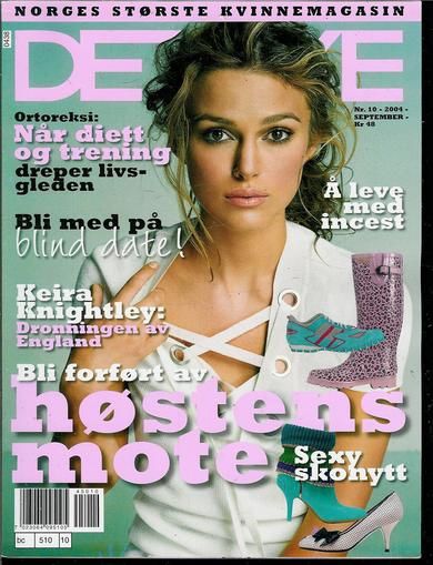 2004 nr 010 DET NYE