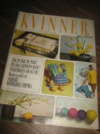 1966 nr 014 KVINNER og klær