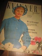 1959 nr 021 kvinner OG KLÆR
