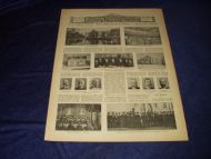 1904 nr 048 Tilæg til Allers Familie Journal NYT FRA ALLE LANDE