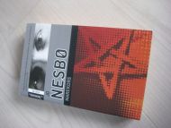 NESBØ JO: MAREKORS 2007