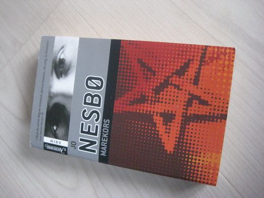 NESBØ JO: MAREKORS 2007