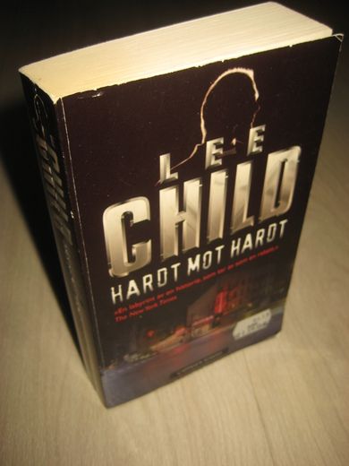 CHILD LEE: HARDT MOT HARDT 2011