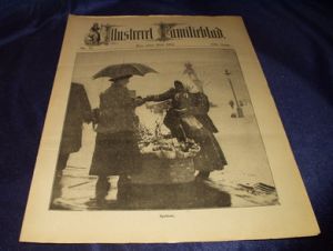1914,nr 031, Illustreret Familieblad