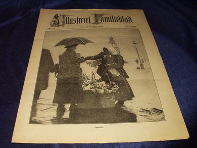 1914 nr 031 Illustreret Familieblad