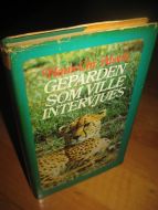 Alsvik: GEPARDEN SOM VILLE INTERJUVES 1977