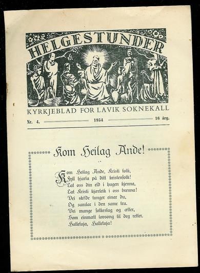 1954 nr 004 HELGESTUNDER