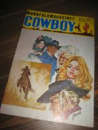 1972 nr 019 COWBOY