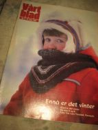 1987 nr 002 VÅRT BLAD