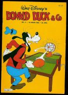 1982 nr 011 Donald Duck & Co