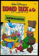 1982 nr 049 Donald Duck & Co