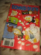 2014 UKE NR 36 DONALD DUCK & CO