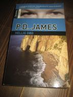 JAMES: HELLIG DØD 2006