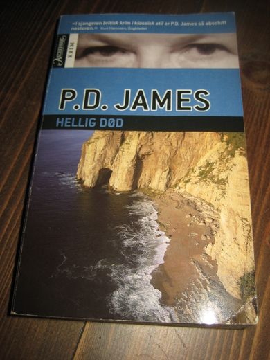 JAMES: HELLIG DØD 2006