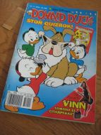 2005 nr 011 DONALD DUCK & CO