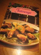 Festmenyer. 1986.