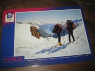 068 LOOC 1991 Suphellebreen mot Fjærland