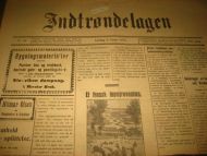 1916 nr 044 Indtrøndelagen