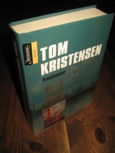KRISTENSEN, TOM: freshwater. 2004. 