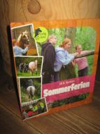 Toresen: Sommerferien. 2009.