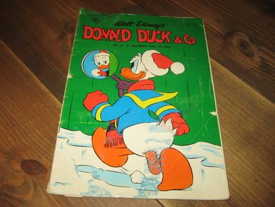 1968,nr 052, DONALD DUCK & CO