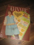1966 nr 042 KVINNER og klær