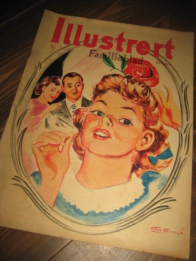 1951 nr 017 18 Illustrert