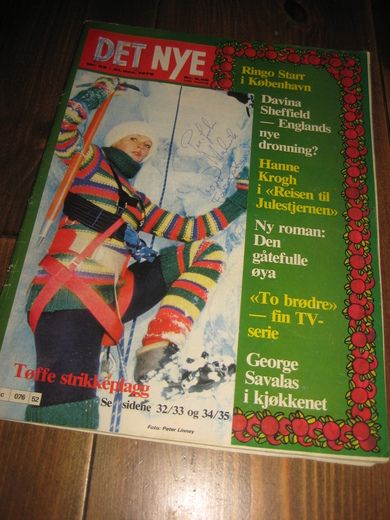 1976 nr 052 DET NYE
