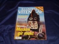 2003 nr 014 Illustrert Vitenskap