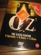 OZ 6 SESONG 8 TIMER 2003