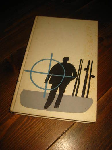 SUNDMAN: SKYTTEN 1960 Svensk