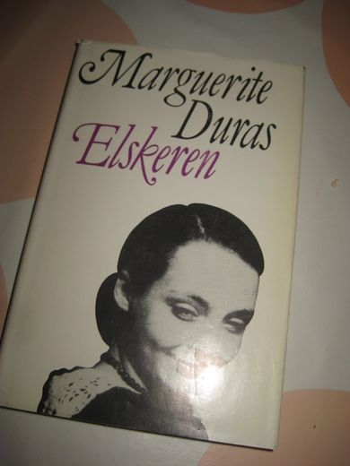 Duras: Elskeren. 1984.