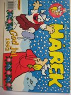 1992 HÅREK