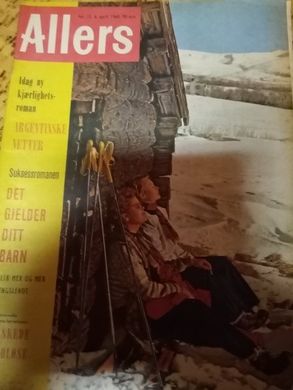 1960 nr 015 Allers
