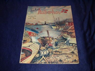 1947 nr 015 Skib o hoi