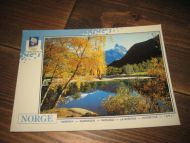 047 LOOC 1991 Høst i Romsdal