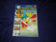 1995,nr 028, Donald Ducks ELLEVILLE EVENTYR