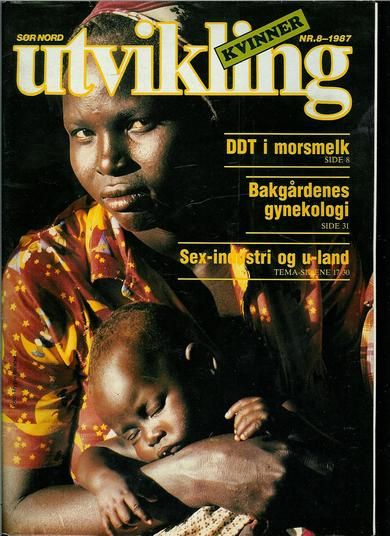 1987 nr 008 utvikling