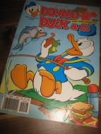2001 nr 026 DONALD DUCK & CO