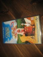 Heldiggrisen BABE I BYEN. 1998, 93 MIN.