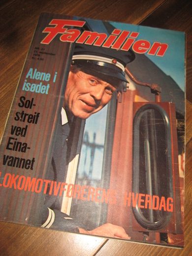 1976 nr 021 Familien