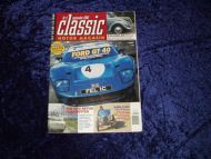 2002,nr 009, classic MOTOR MAGASIN