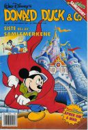 1991 nr 042 Donald Duck & Co