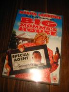 BIG MOMMAS HOUSE 15 ÅR 95 MIN