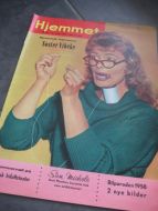 1958 nr 033 Hjemmet