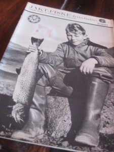 1966,nr 006, JAKT FISKE FRILUFTSLIV