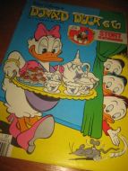 1990 nr 007 DONALD DUCK & CO