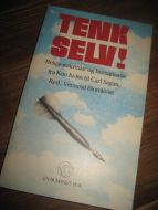 Blomkvist: TENK SELV !1985. 
