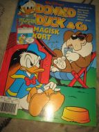 1998 nr 023 DOANALD DUCK & CO