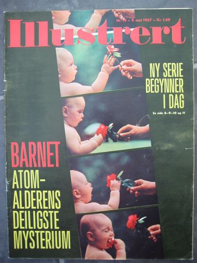 1967 nr 019 Illustrert
